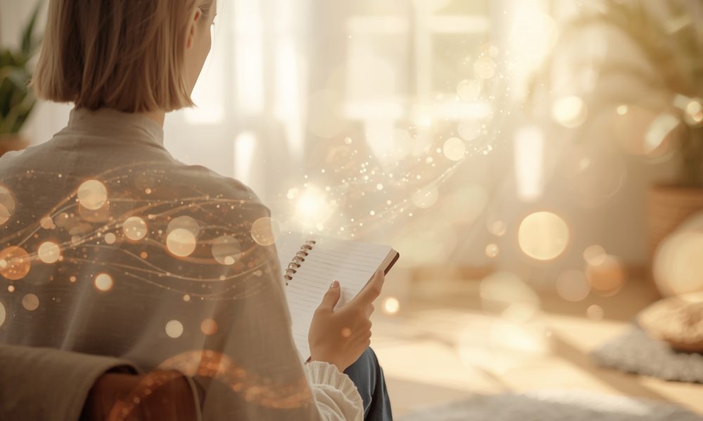 W jaki sposób wzmacniać introspekcję uczuciową i głębiej zrozumieć wewnętrzne emocje w codziennych sytuacjach.