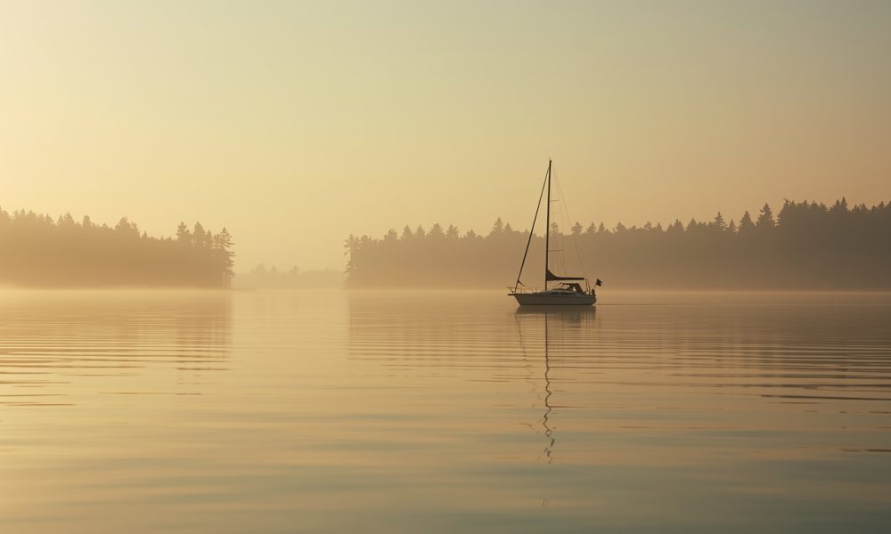 Jak kompleksowo przygotować się do samodzielnych rejsów i bezpiecznego pływania