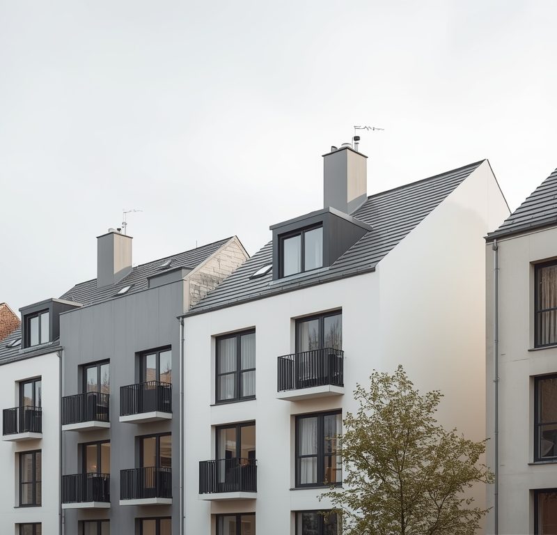 Jak usprawnić wydajność energetyczną konstrukcji krok po kroku — praktyczne kompendium dla projektanta