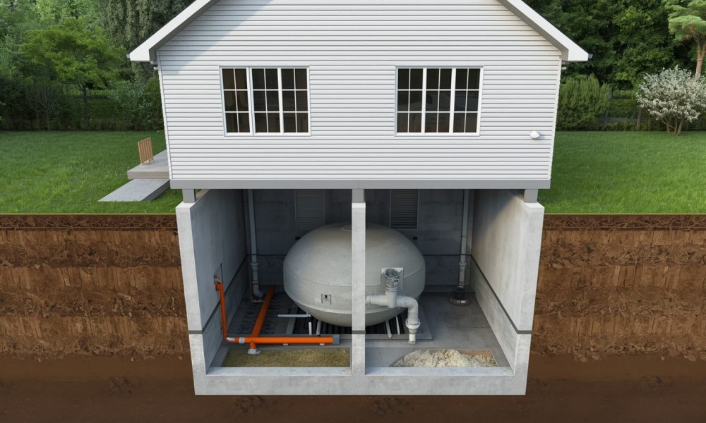 Kompleksowy poradnik poświęcony dopasowania, instalacji oraz bezpiecznej obsługi betonowego zbiornika bezodpływowego