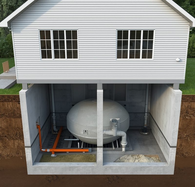 Kompleksowy poradnik poświęcony dopasowania, instalacji oraz bezpiecznej obsługi betonowego zbiornika bezodpływowego