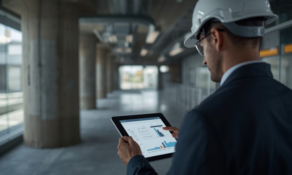 Jak wybierać stosowne biuro w branży budowlanej i dokumentacji projektowej?