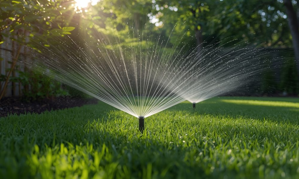 Jak ekspercko przygotować profesjonalne system kroplujący w ogrodzie