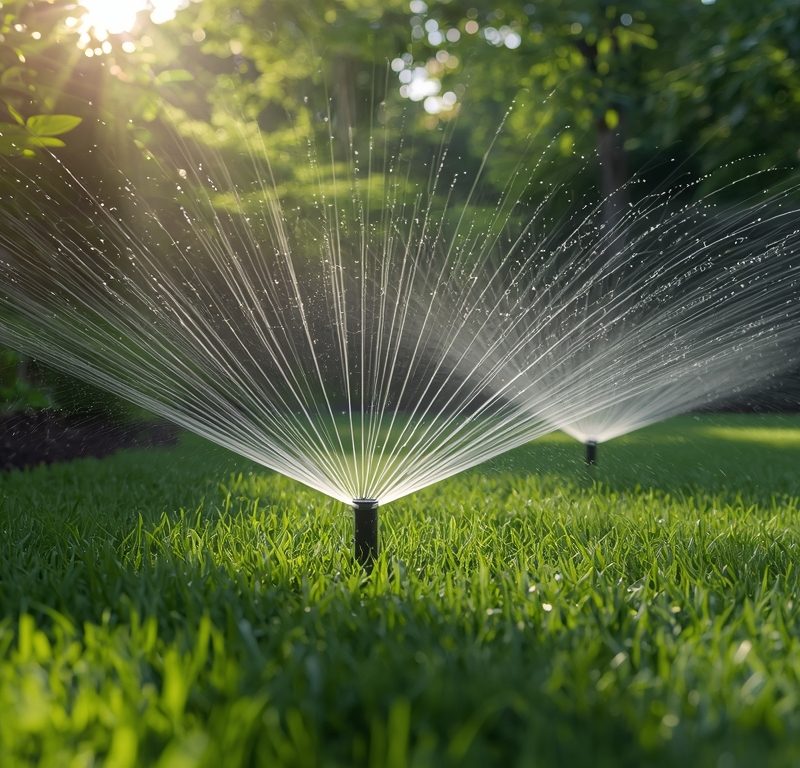 Jak ekspercko przygotować profesjonalne system kroplujący w ogrodzie