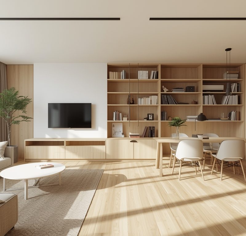 Jak profesjonalnie aranżować wygodne wnętrza lokalne i firmowe